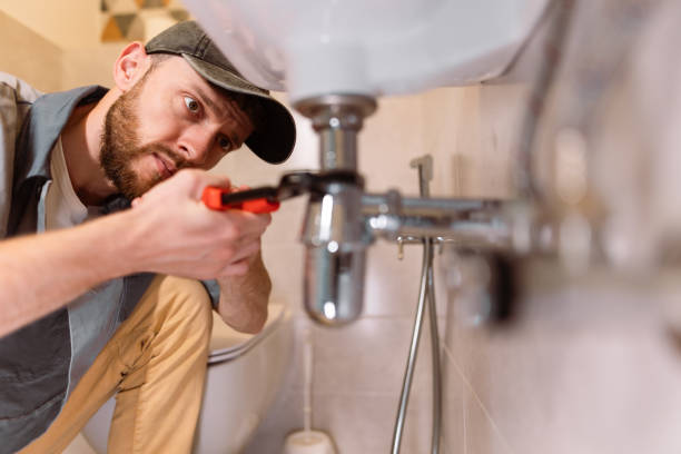 Best Basement waterproofing in Waveland, MS